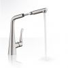 Кухонный смеситель Hansgrohe Metris 14821800