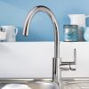 Кухонный смеситель Grohe BauEdge 31367000