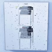 Grohe Grohtherm Cube 19959000
