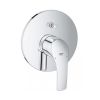 Смеситель для ванны Grohe Eurosmart New 33305002