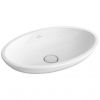 Умывальник Villeroy & Boch Loop&Friends 615520R1 (570х405)
