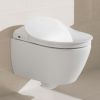 Унитаз подвесной Villeroy & Boch Subway 2.0 560050R1