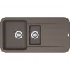 Мойка кухонная Franke PBG 651 114.0324.096 Шторм