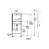 Инсталляция для писсуара Grohe Rapid SL 38517001