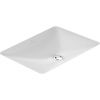 Умивальник Villeroy & Boch Loop&Friends 616320R2 (615х390)