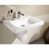 Умивальник Villeroy & Boch Subway 2.0 73154501 (450х370)