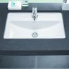 Умывальник Villeroy & Boch Loop&Friends 51624001 (505х505)