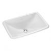 Умивальник Villeroy & Boch Loop&Friends 614500R1 (600х405)
