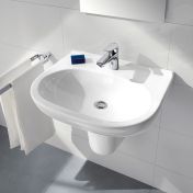 Умивальник Villeroy & Boch O.novo 51606601 (650х510)