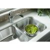 Кухонный смеситель Jacob Delafon Forte E10415-CP