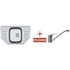 Кухонная мойка Franke Polar PXL 612-E 101.0265.031