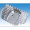 Кухонная мойка Franke Polar PXL 612-E 101.0265.031