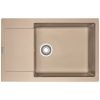 Кухонная мойка Franke MRG 611-78 XL 114.0374.916
