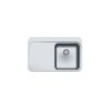 Кухонная мойка Franke Sinos SNX 211 127.0259.375
