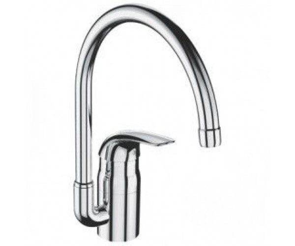 Смеситель для кухни мойки grohe euroeco 32752000