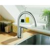 Кухонный смеситель Grohe Euroeco 32752000