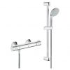 Термостат для душу Grohe Grohtherm 800 34565000 + душовий набір