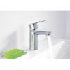 Смеситель для умывальника Grohe Bauloop 23335000