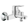 Смеситель для ванны Grohe Bauloop 23341000