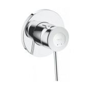 Смеситель для душа Grohe BauClassic 29048000