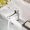 Смеситель для умывальника Grohe Eurostyle New 33558003