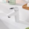 Смеситель для умывальника Grohe Eurostyle 33558LS3