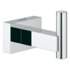 Крючок Grohe Essentials Cube 40511001