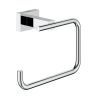 Держатель туалетной бумаги Grohe Essentials Cube 40507001