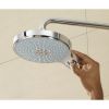 Верхний душ Grohe Power&Soul Cosmopolitan 26172LS0
