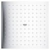 Верхний душ Grohe Rainshower Allure 230 26064000