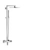 Душевая система Grohe Euphoria Cube XXL System 230 26087000