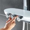 Душевая система Grohe RainShower SmartControl 26250000