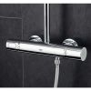 Душевая система Grohe Rainshower System 310 27968000