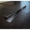 Душевой трап AlcaPlast APZ107-1050 Floor c решеткой