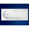 Ванна VagnerPlast Kasandra 160x70