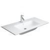 Умывальник Duravit Me by Starck 2336100000 (1030х490)