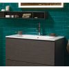 Умывальник Duravit Me by Starck 2336830000 (830х490)