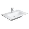 Умывальник Duravit Me by Starck 2336830000 (830х490)