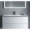 Умывальник Duravit Me by Starck 2336830000 (830х490)