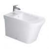 Биде напольное Duravit P3 Comforts 2273100000