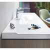 Умывальник Duravit P3 Comforts 2332100000 (1050х495)