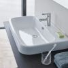 Умывальник Duravit Happy D.2 2315600000 (600х460)