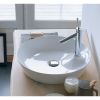 Умывальник Duravit Cape Cod 2328480000 (480х480)