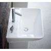 Умывальник Duravit Me by Starck 2335550000 (550х440)