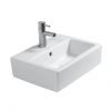 Умывальник Duravit Vero 0704450027 (450х350)