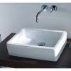 Умывальник Duravit Vero 0455500000 (500х380)