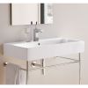 Умывальник Duravit Vero 0454800027 (800х470)