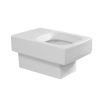 Унитаз подвесной Duravit Vero 2217090064 Rimless с сиденьем 0067690000 SoftClose