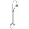 Душевая система Giulini Praga 7507WC