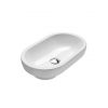 Умывальник Catalano Sfera 55 155AC200 (550х350)